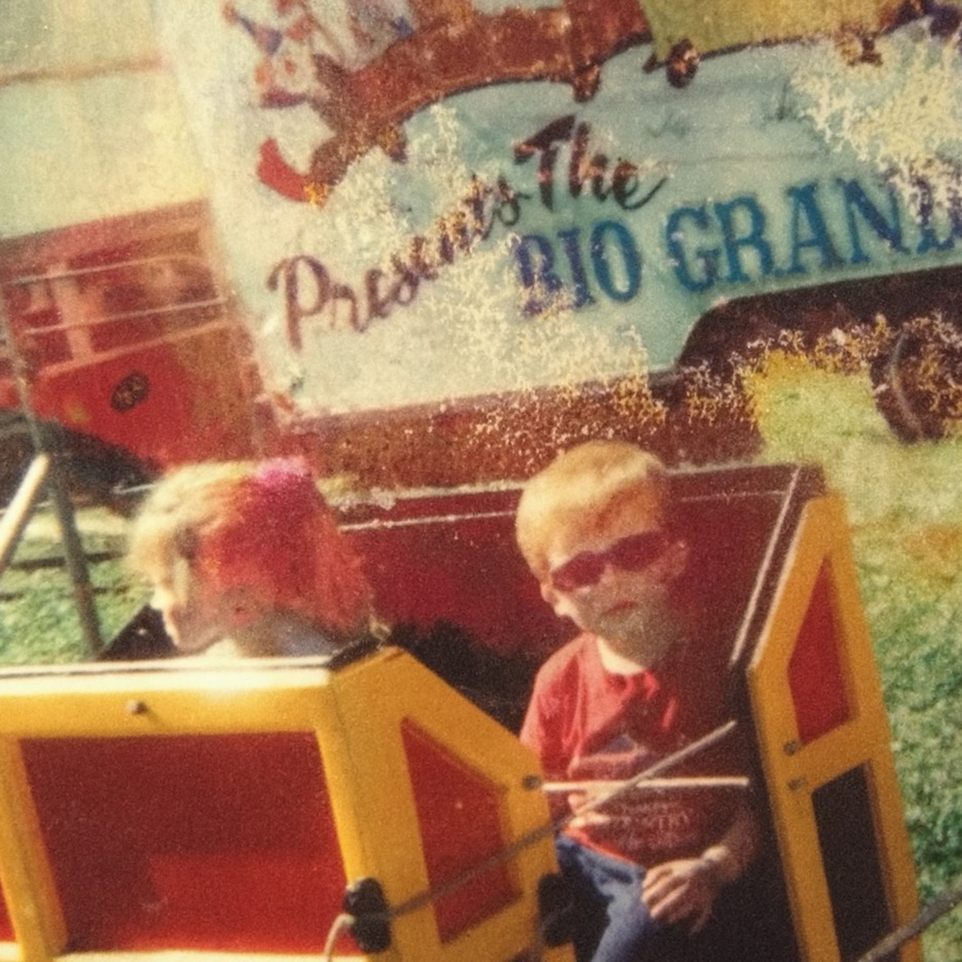 Baby Driver